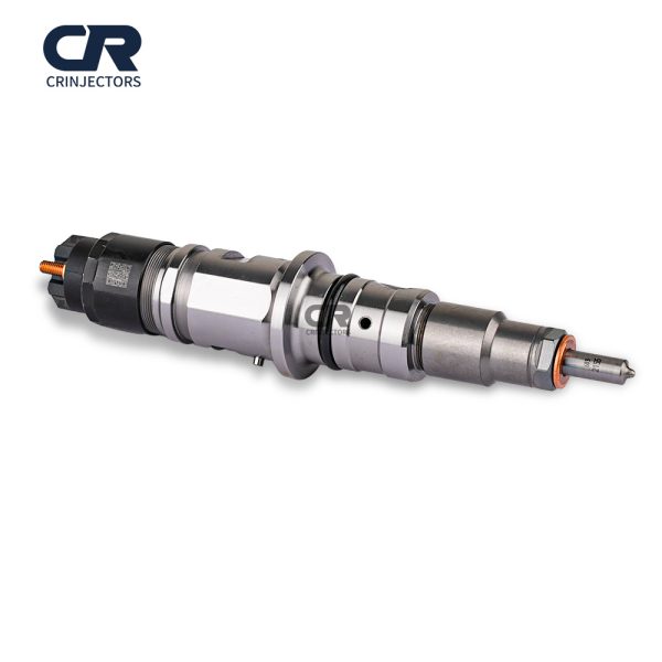 Common Rail 0445120187 CR Fuel Injector