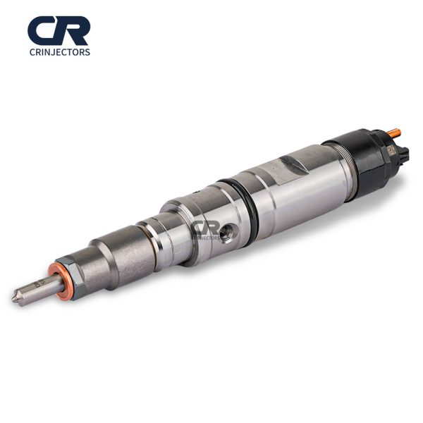 Common Rail 0445120192 CR Fuel Injector