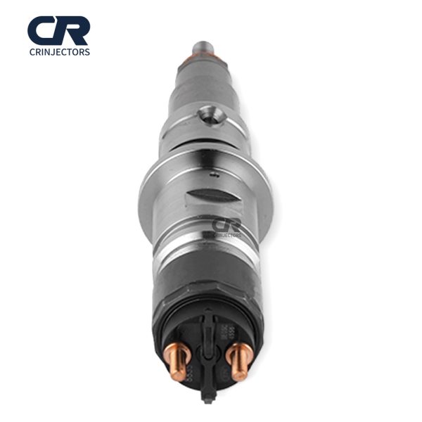 Common Rail 0445120193 CR Fuel Injector