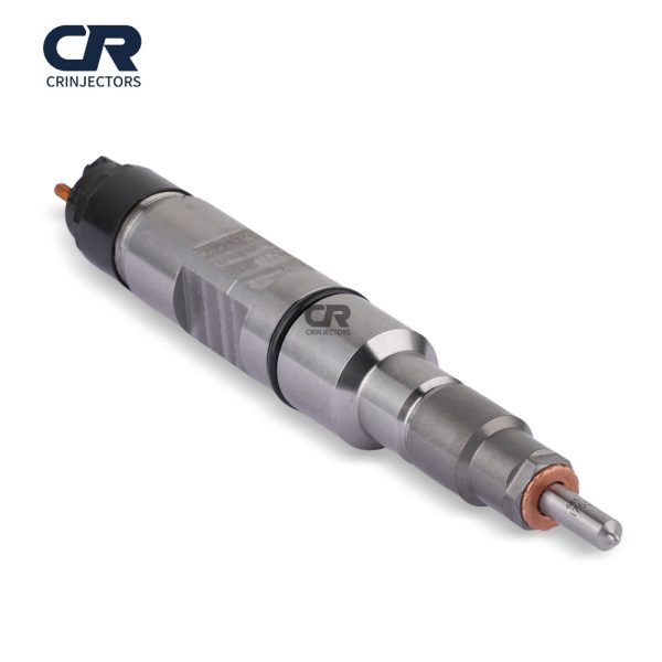 Common Rail 0445120196 CR Fuel Injector