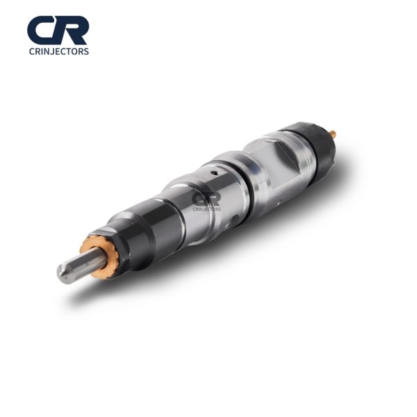 Common Rail 0445120197 CR Fuel Injector