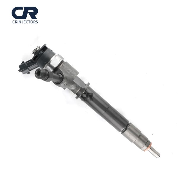 Common Rail 0445110250 CR Fuel Injector