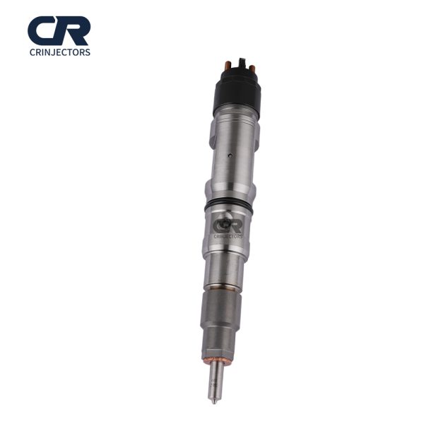 Common Rail 0445120201 CR Fuel Injector