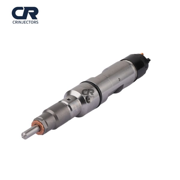 Common Rail 0445120203 CR Fuel Injector