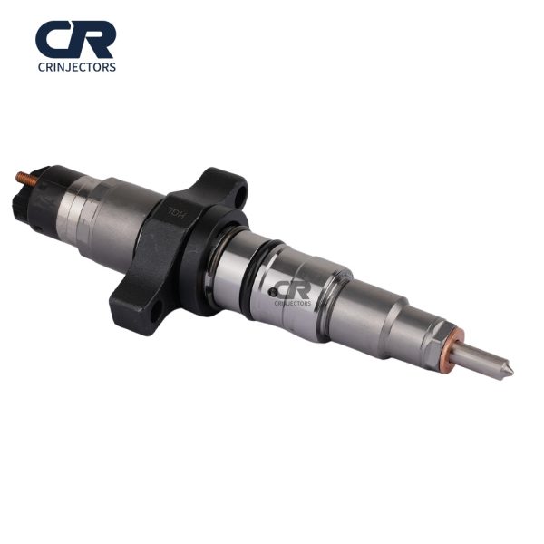 Common Rail 0445120210 CR Fuel Injector