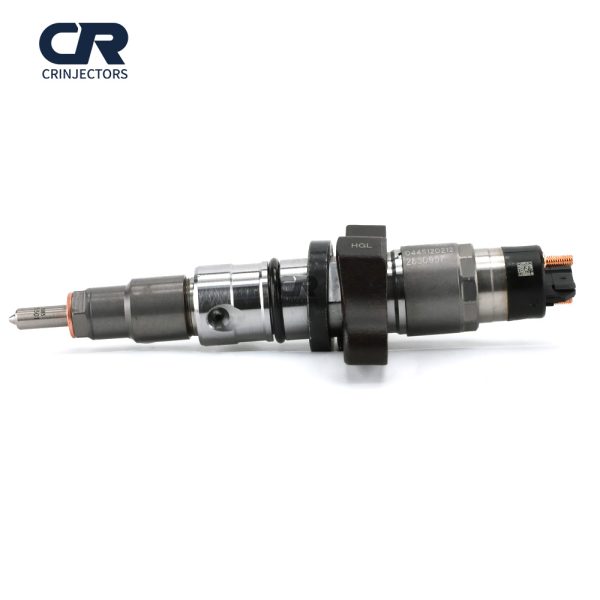 Common Rail 0445120212 CR Fuel Injector