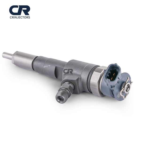 Common Rail 0445110252 CR Fuel Injector
