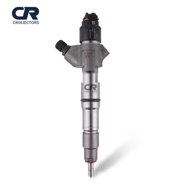 Common Rail 0445120213 CR Fuel Injector
