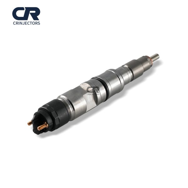 Common Rail 0445120215 CR Fuel Injector