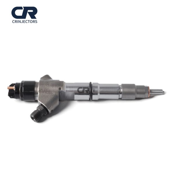 Common Rail 0445120224 CR Fuel Injector