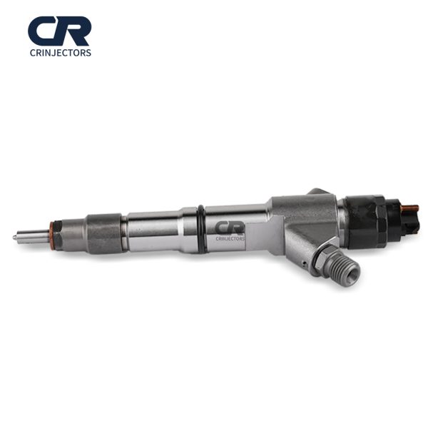Common Rail 0445120227 CR Fuel Injector