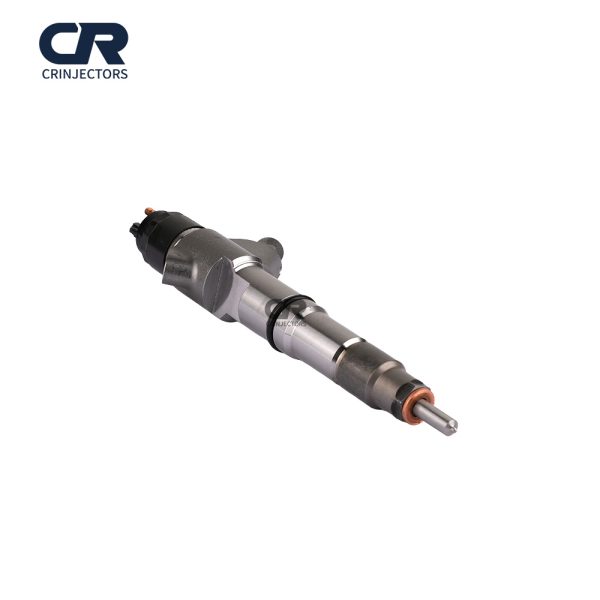 Common Rail 0445120228 CR Fuel Injector
