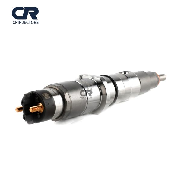 Common Rail 0445120236 CR Fuel Injector