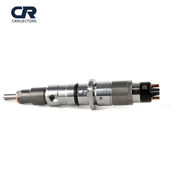 Common Rail 0445120237 CR Fuel Injector