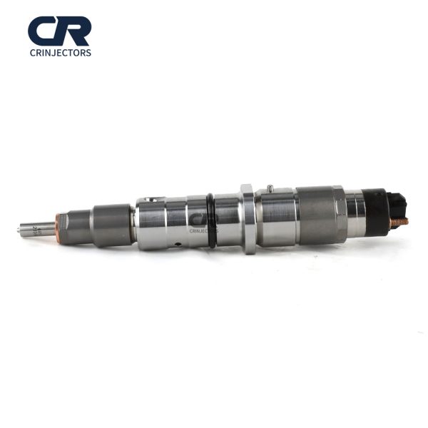 Common Rail 0445120241 CR Fuel Injector