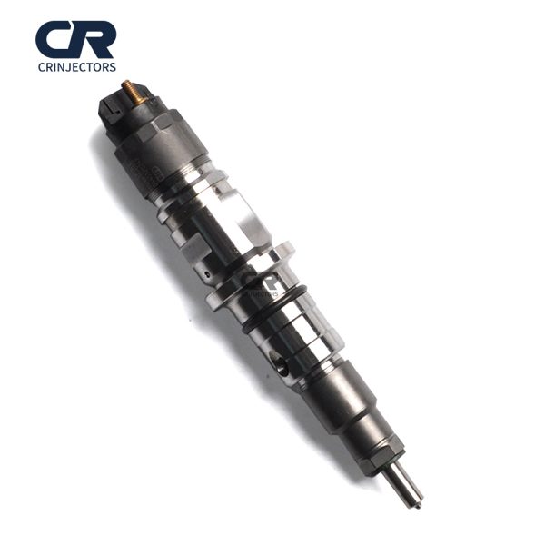 Common Rail 0445120242 CR Fuel Injector