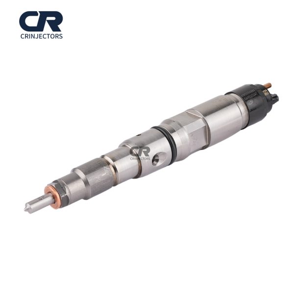 Common Rail 0445120247 CR Fuel Injector