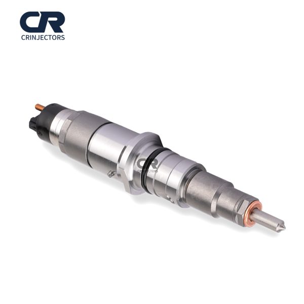 Common Rail 0445120252 CR Fuel Injector