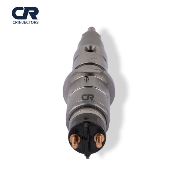 Common Rail 0445120253 CR Fuel Injector