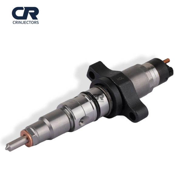Common Rail 0445120254 CR Fuel Injector