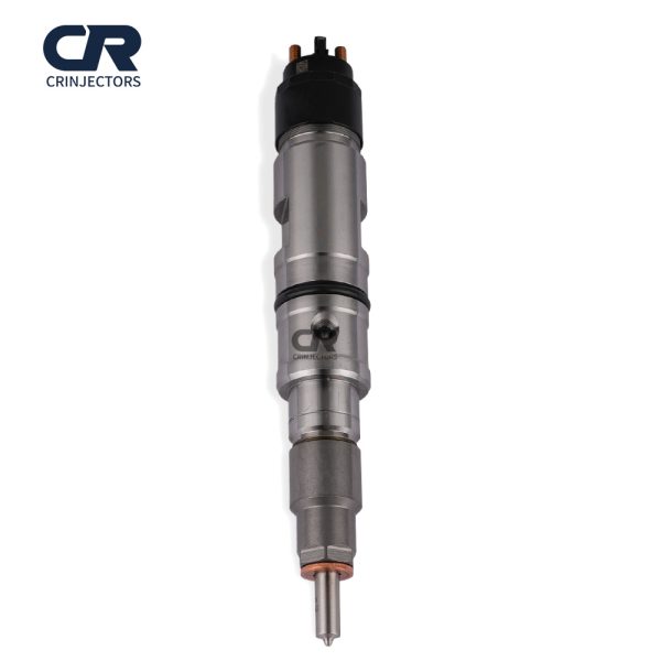 Common Rail 0445120261 CR Fuel Injector