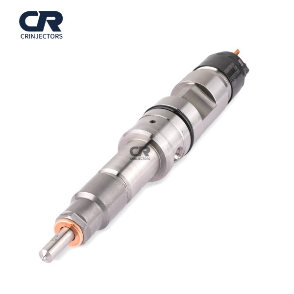 Common Rail 0445120265 CR Fuel Injector