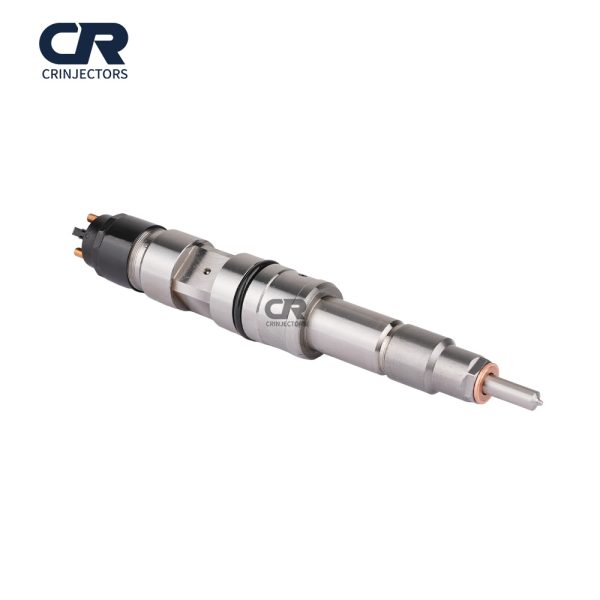 Common Rail 0445120266 CR Fuel Injector