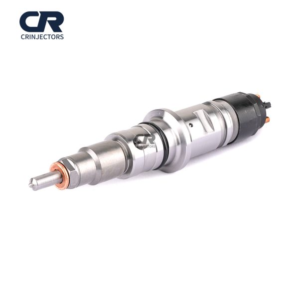 Common Rail 0445120267 CR Fuel Injector