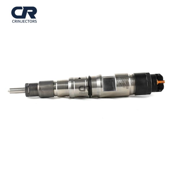Common Rail 0445120268 CR Fuel Injector