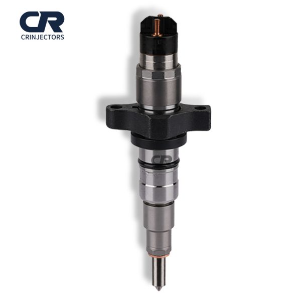 Common Rail 0445120273 CR Fuel Injector