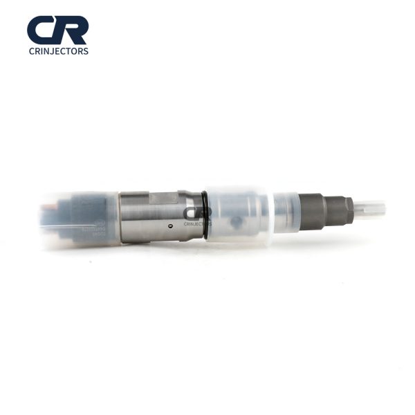 Common Rail 0445120278 CR Fuel Injector