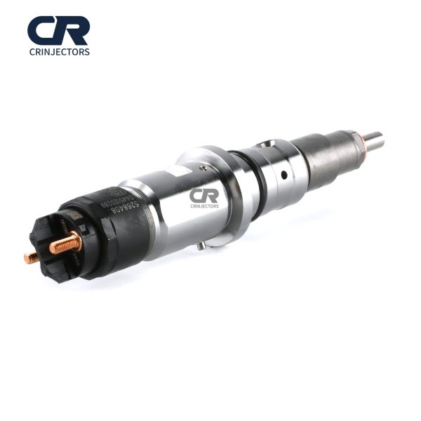 Common Rail 0445120289 CR Fuel Injector