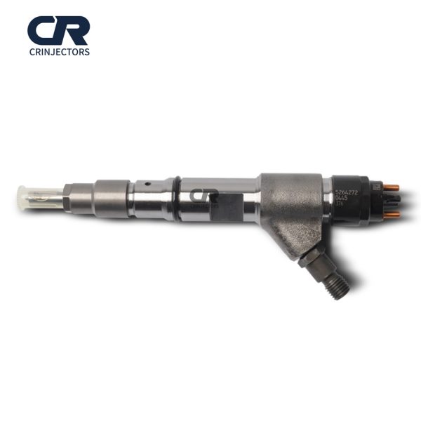 Common Rail 0445120297 CR Fuel Injector