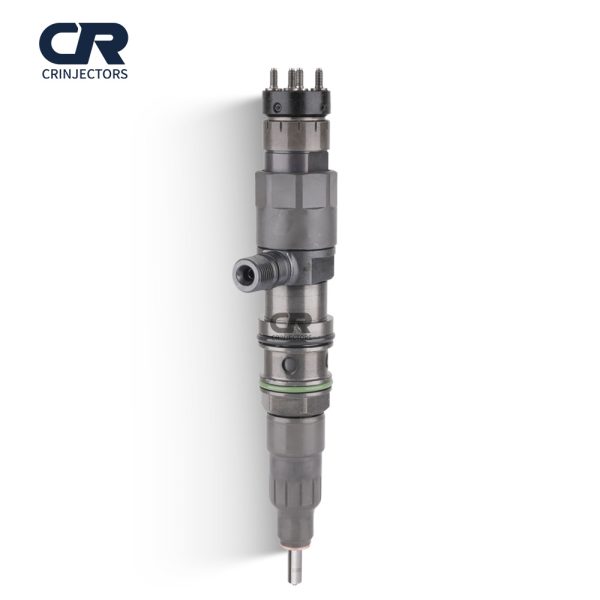 Common Rail 0445120298 CR Fuel Injector