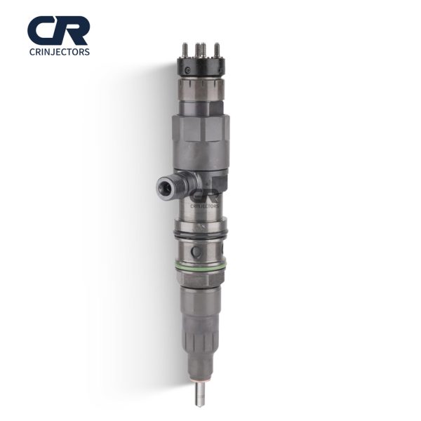 Common Rail 0445120302 CR Fuel Injector