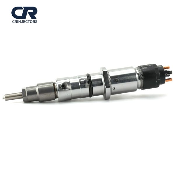 Common Rail 0445120304 CR Fuel Injector