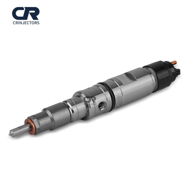 Common Rail 0445120318 CR Fuel Injector
