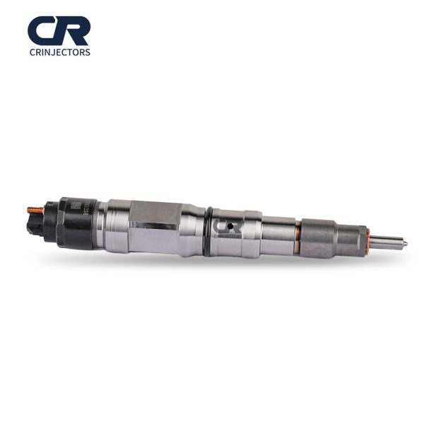 Common Rail 0445120320 CR Fuel Injector