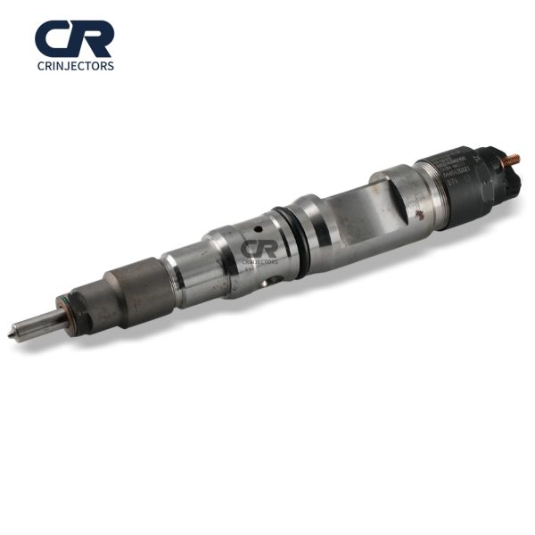 Common Rail 0445120321 CR Fuel Injector
