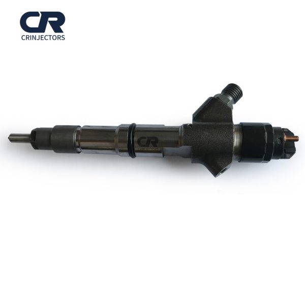 Common Rail 0445120324 CR Fuel Injector