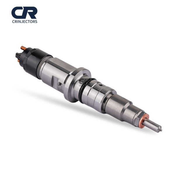 Common Rail 0445120329 CR Fuel Injector