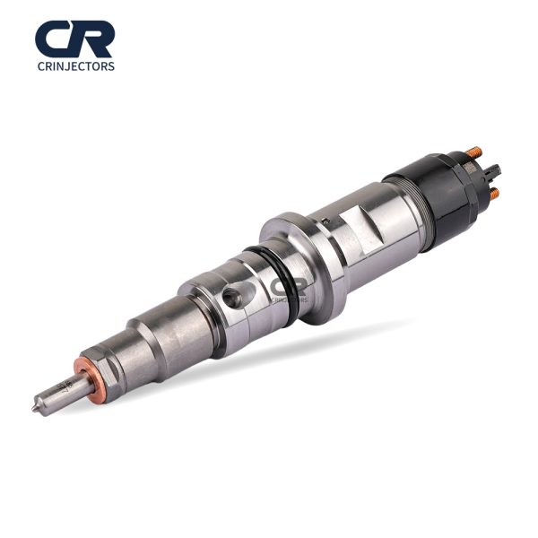 Common Rail 0445120332 CR Fuel Injector