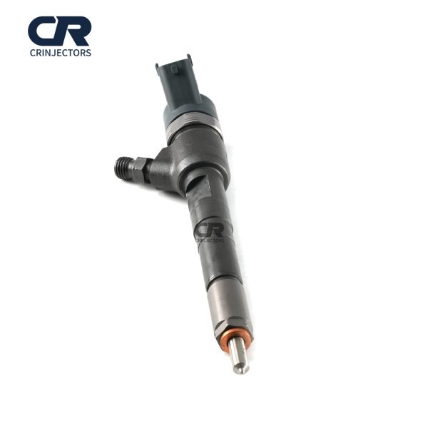 Common Rail 0445110260 CR Fuel Injector