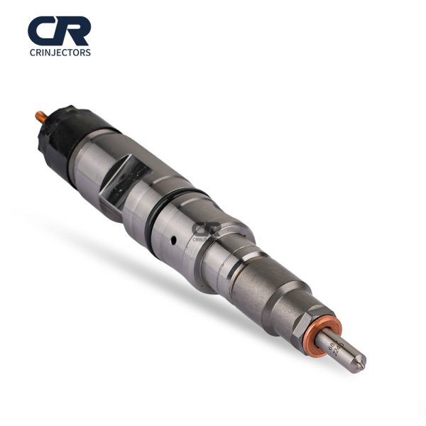 Common Rail 0445120334 CR Fuel Injector