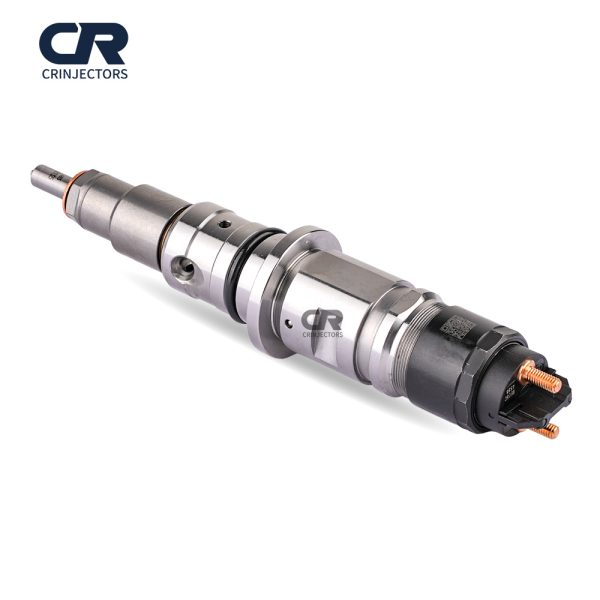 Common Rail 0445120336 CR Fuel Injector