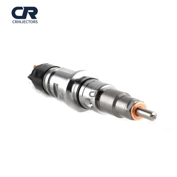 Common Rail 0445120342 CR Fuel Injector