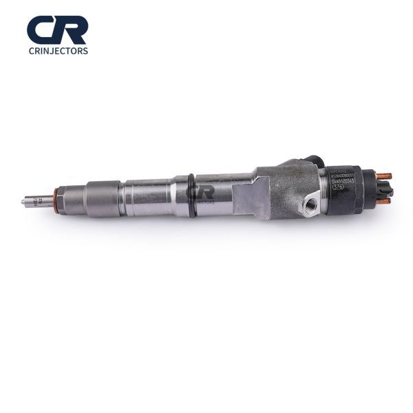 Common Rail 0445120343 CR Fuel Injector