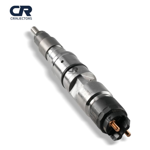 Common Rail 0445120345 CR Fuel Injector