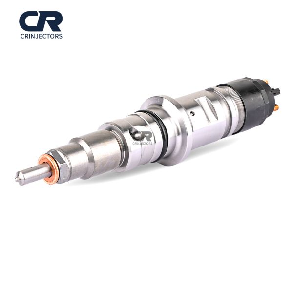 Common Rail 0445120346 CR Fuel Injector