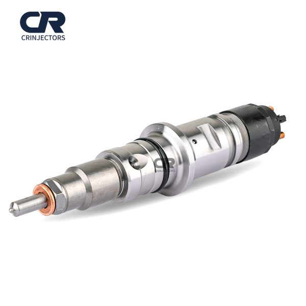 Common Rail 0445120351 CR Fuel Injector